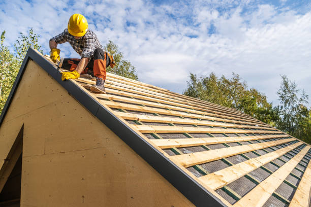Gutter Installation and Roofing in Villas, NJ