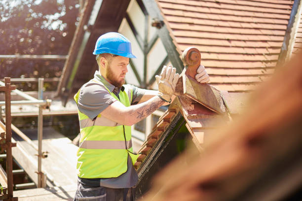 Best Roof Replacement Cost  in Villas, NJ
