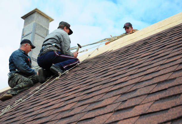 Slate Roofing Contractor in Villas, NJ